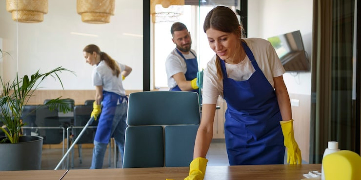 Experience Stress Free Living with Professional House Cleaning in Queen Creek
