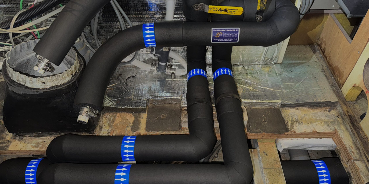 Engine Room Soundproofing Marine Noise Insulation Strategies That Work